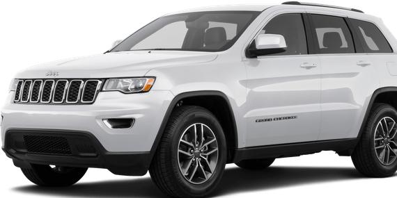 JEEP GRAND CHEROKEE 2019 1C4RJFAG6KC569939 image